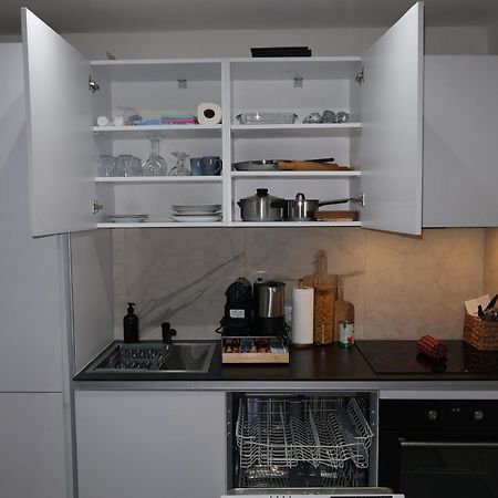 Jam Apartments Koblenz  Ngoại thất bức ảnh