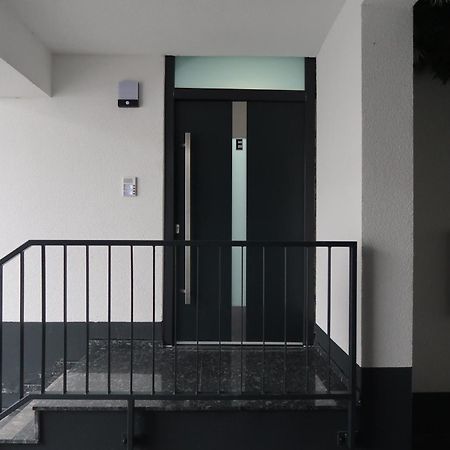 Jam Apartments Koblenz  Ngoại thất bức ảnh