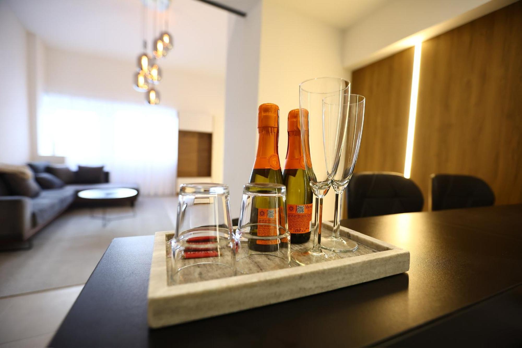 Jam Apartments Koblenz  Ngoại thất bức ảnh