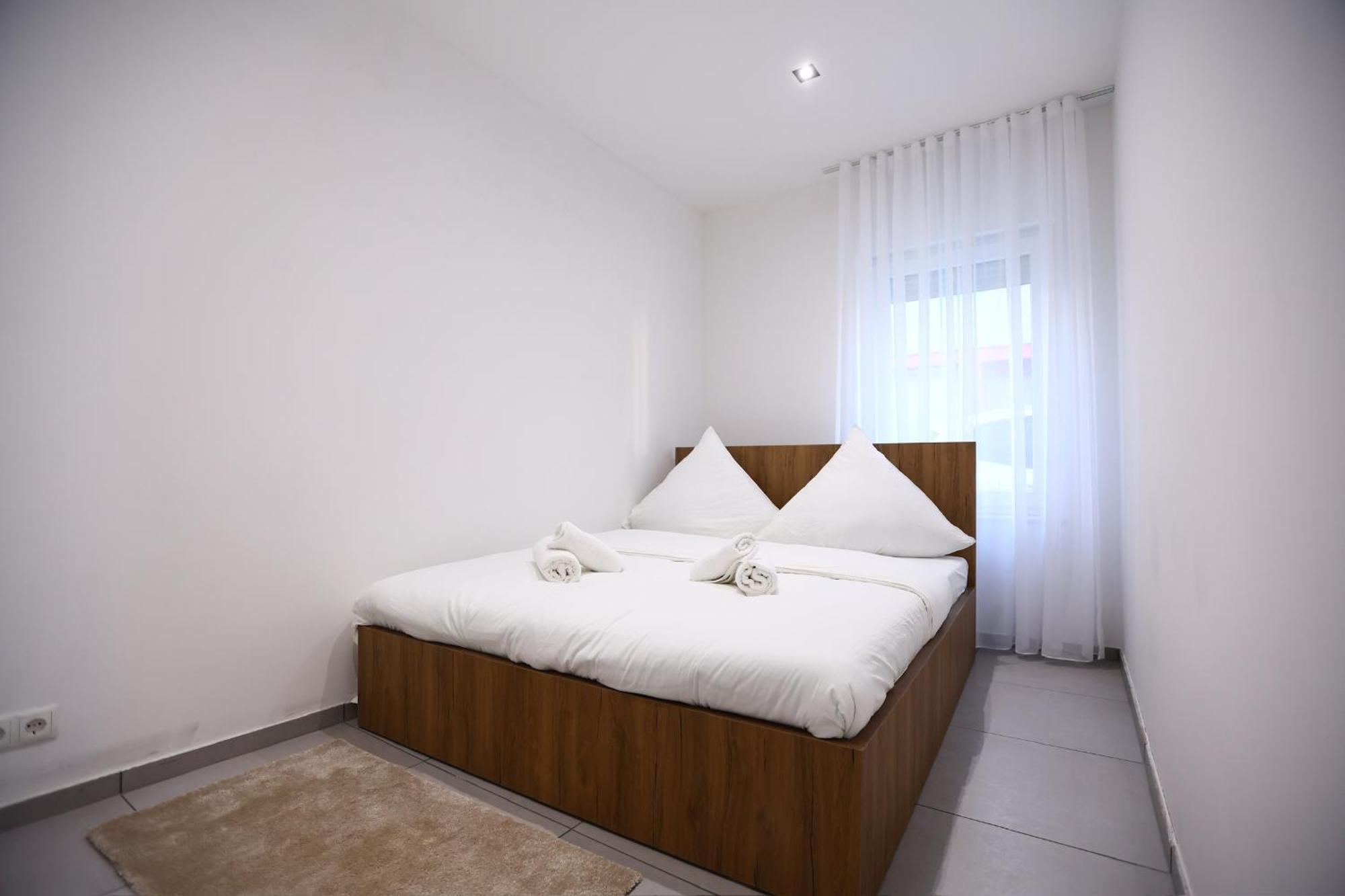 Jam Apartments Koblenz  Ngoại thất bức ảnh
