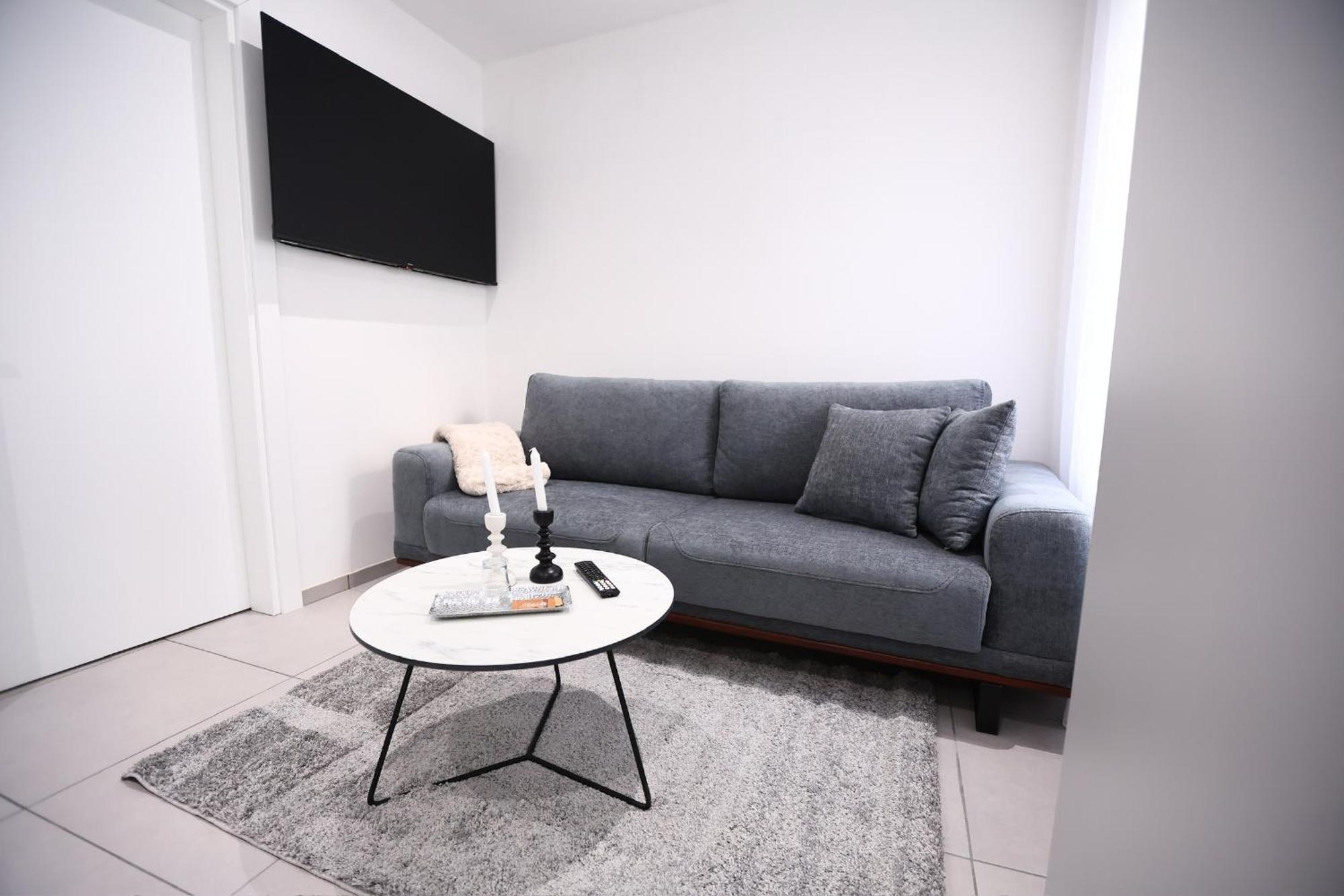 Jam Apartments Koblenz  Ngoại thất bức ảnh
