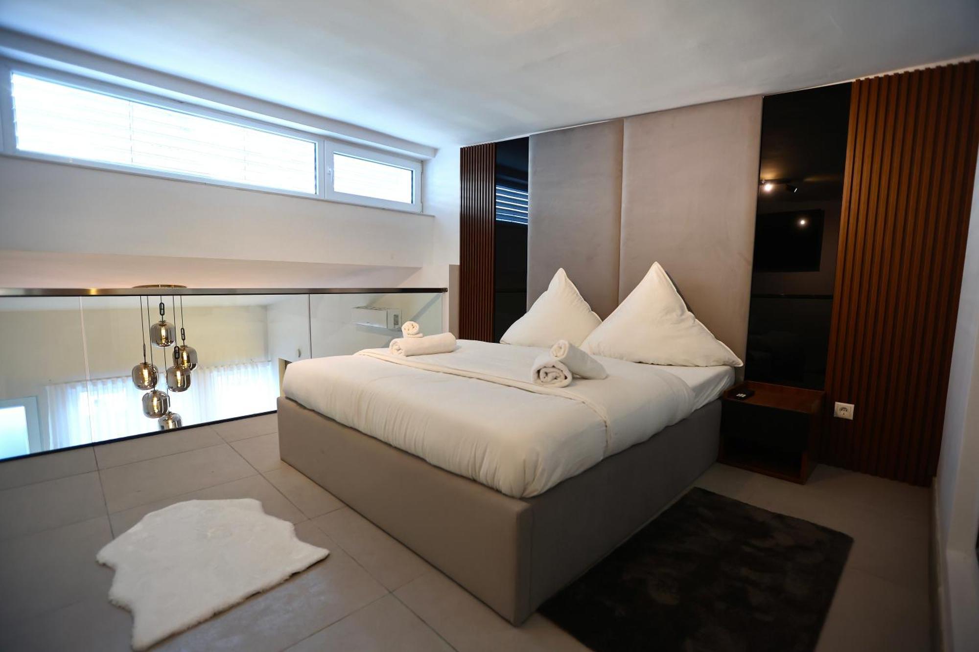 Jam Apartments Koblenz  Ngoại thất bức ảnh
