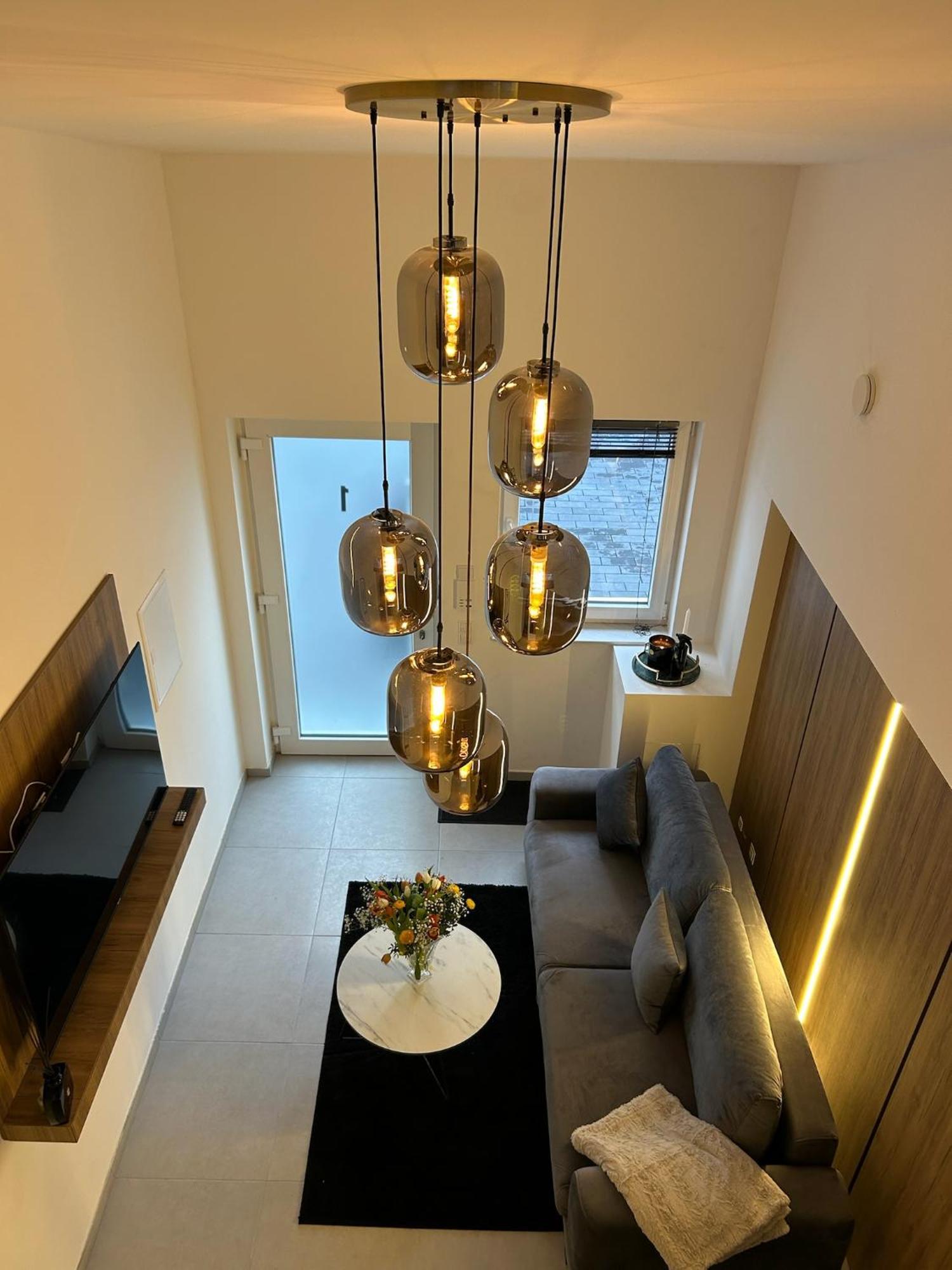 Jam Apartments Koblenz  Ngoại thất bức ảnh