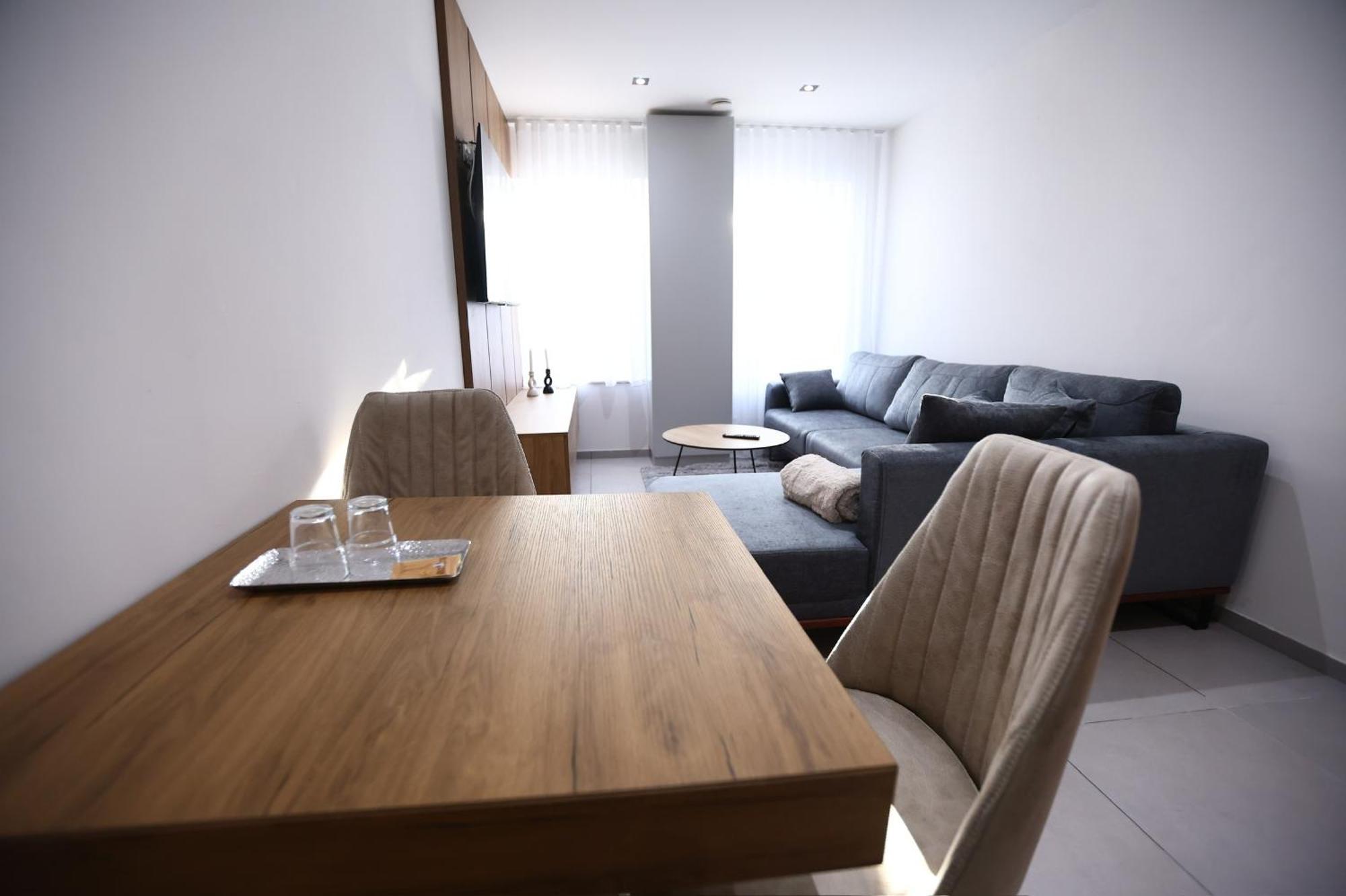 Jam Apartments Koblenz  Ngoại thất bức ảnh