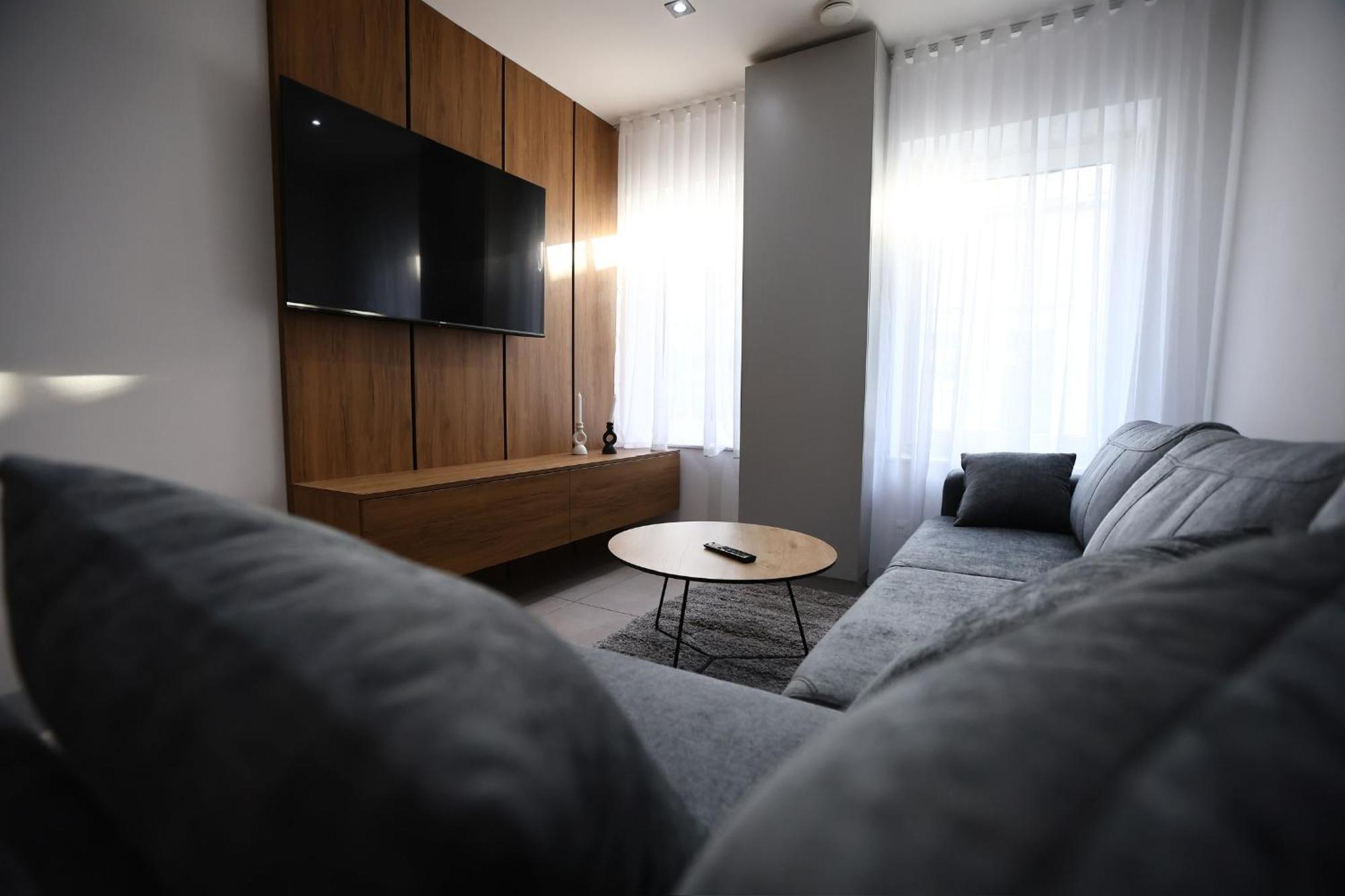 Jam Apartments Koblenz  Ngoại thất bức ảnh