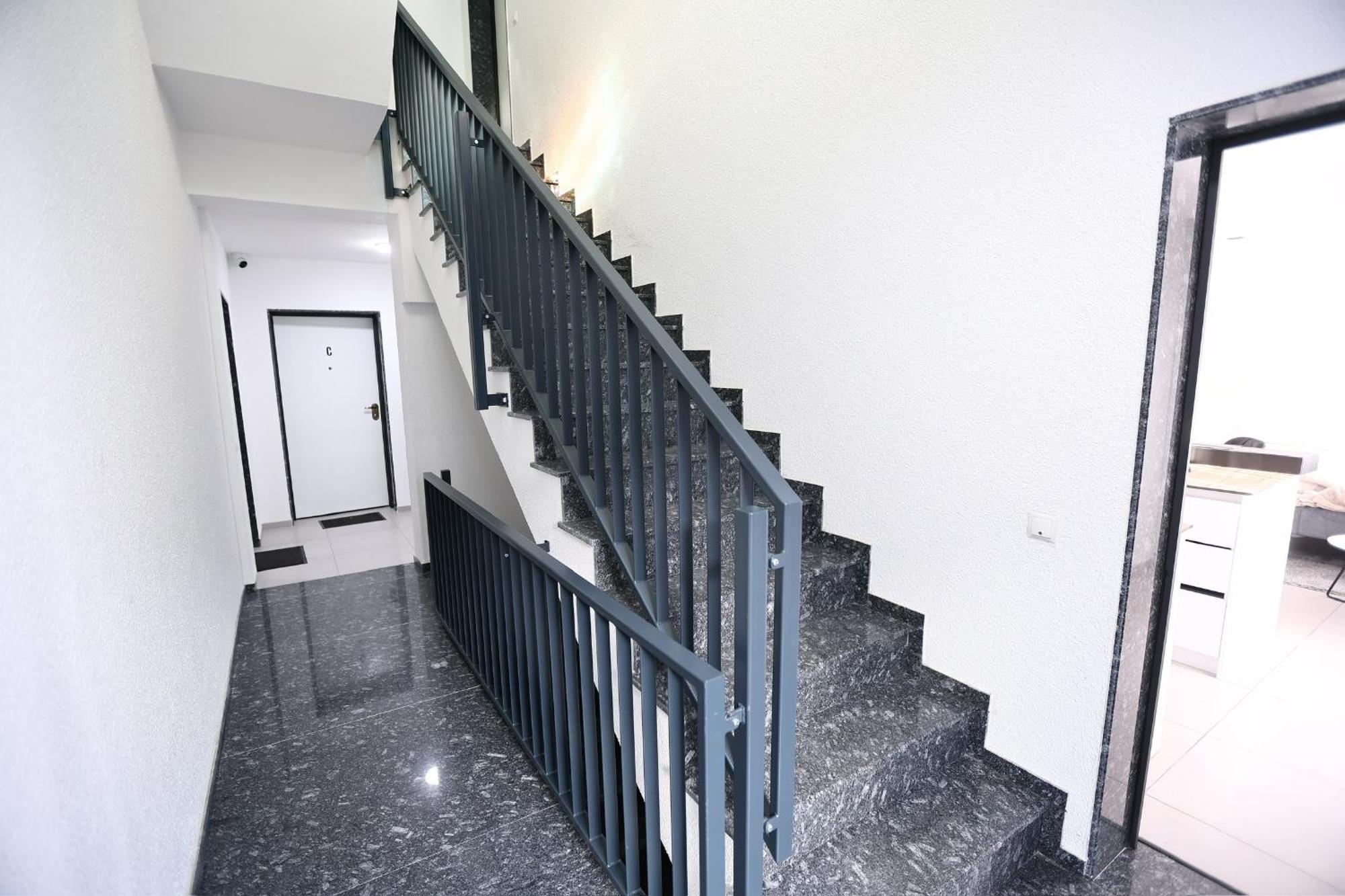 Jam Apartments Koblenz  Ngoại thất bức ảnh