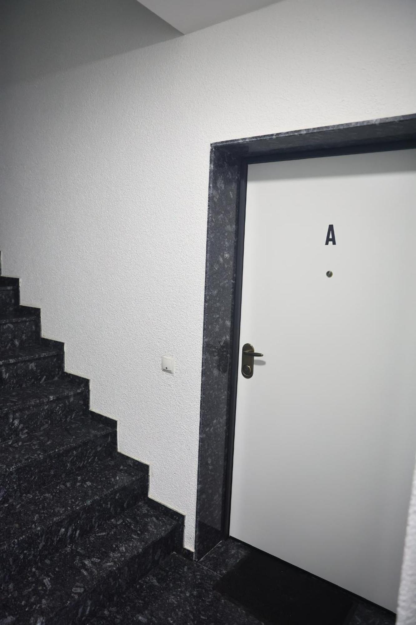 Jam Apartments Koblenz  Ngoại thất bức ảnh