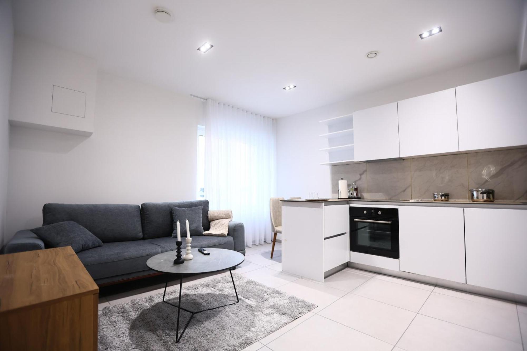 Jam Apartments Koblenz  Ngoại thất bức ảnh