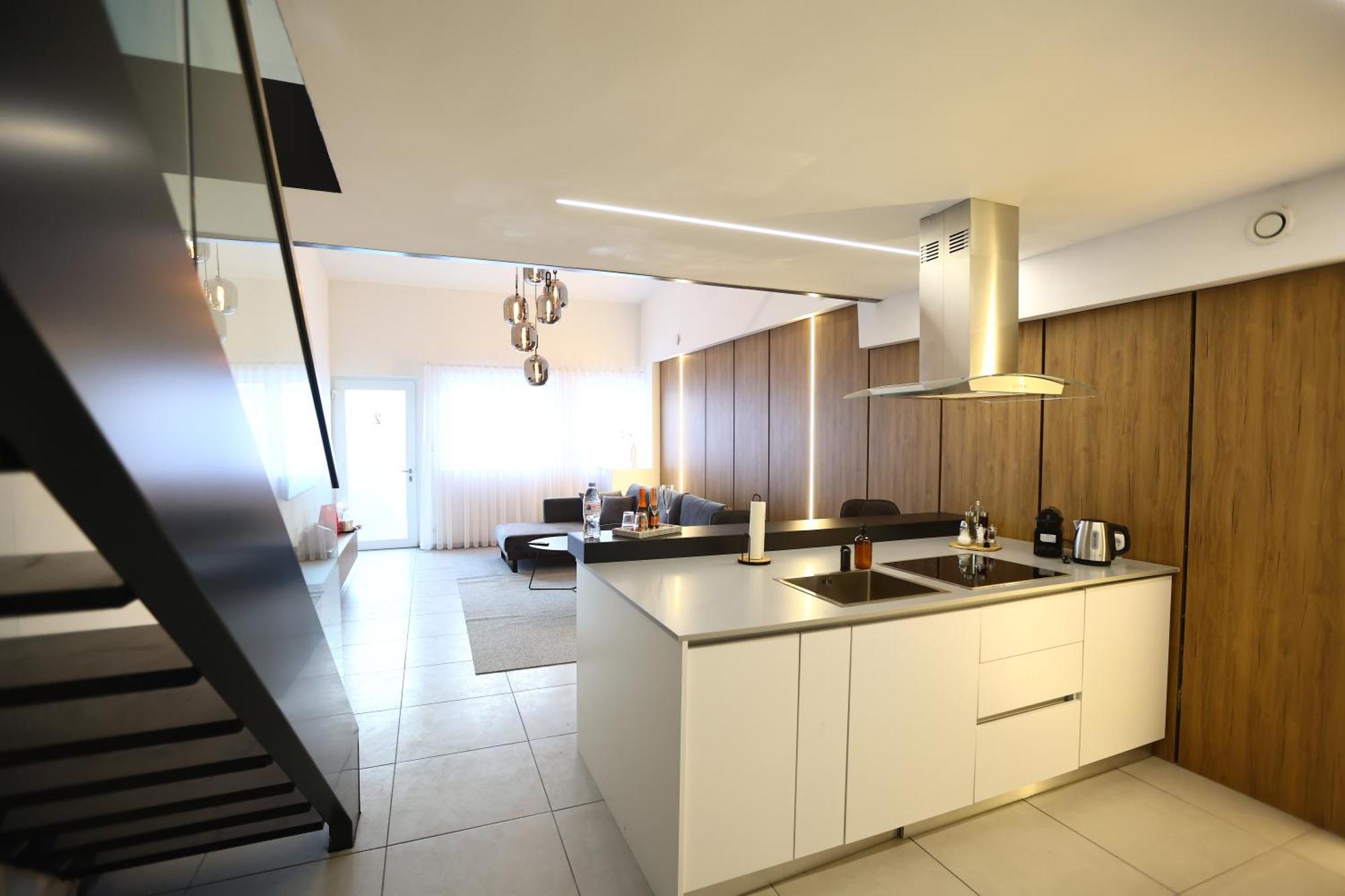 Jam Apartments Koblenz  Ngoại thất bức ảnh