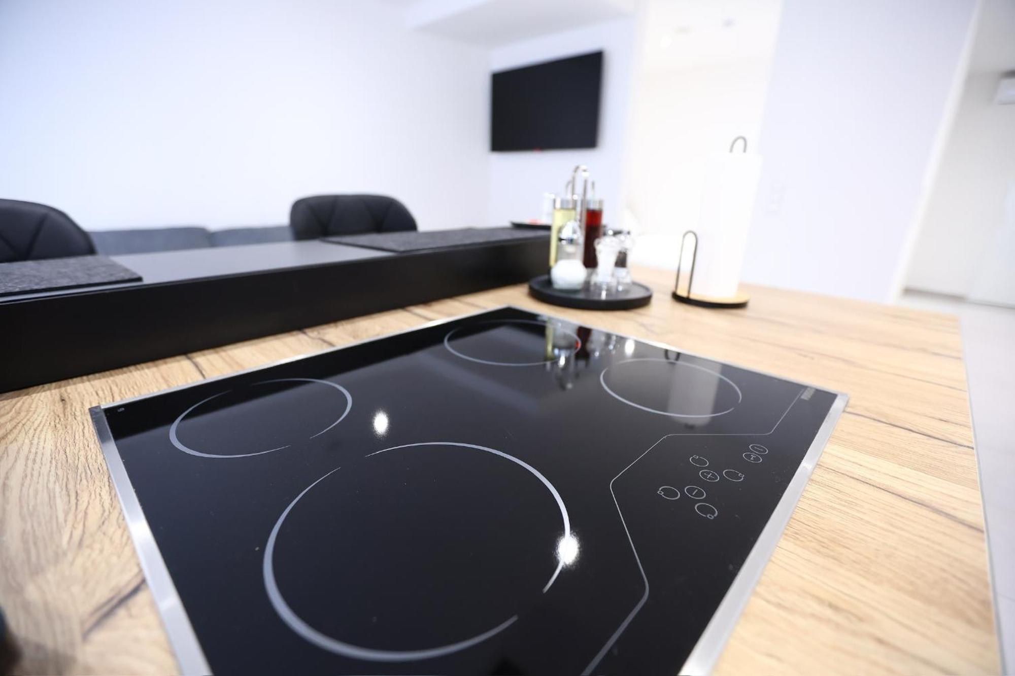 Jam Apartments Koblenz  Ngoại thất bức ảnh