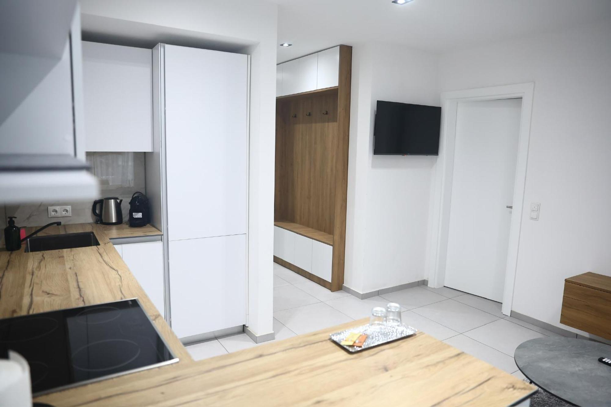 Jam Apartments Koblenz  Ngoại thất bức ảnh