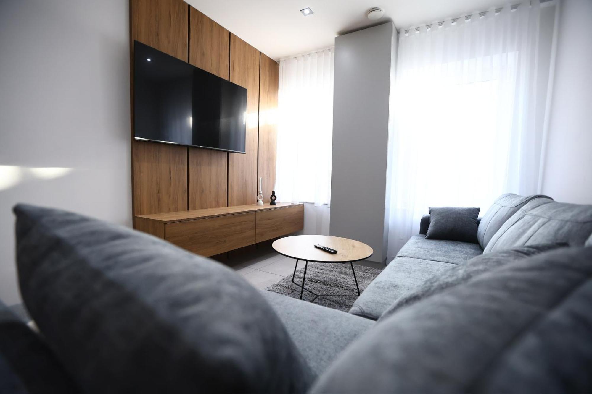 Jam Apartments Koblenz  Ngoại thất bức ảnh