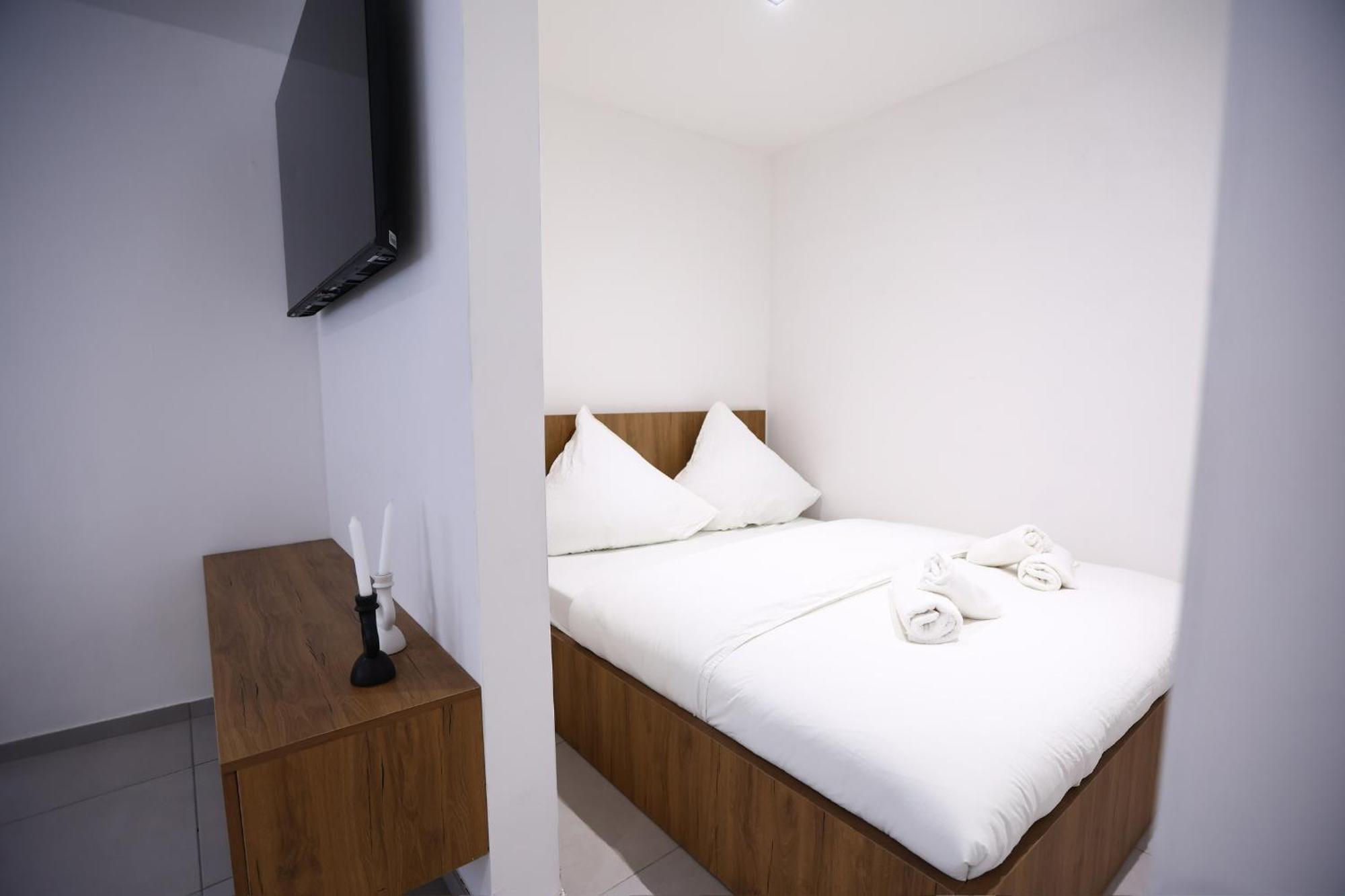 Jam Apartments Koblenz  Ngoại thất bức ảnh