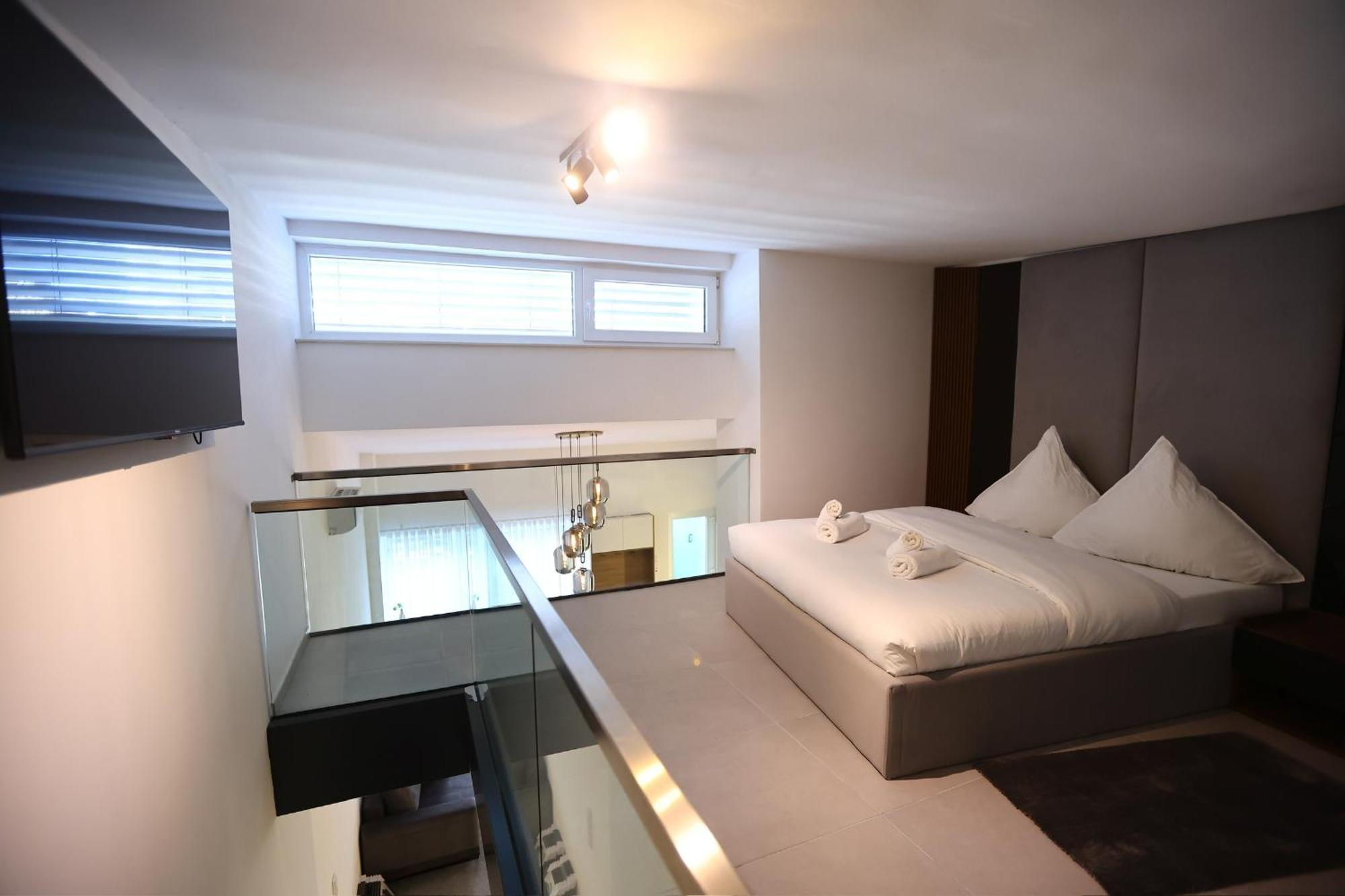 Jam Apartments Koblenz  Ngoại thất bức ảnh