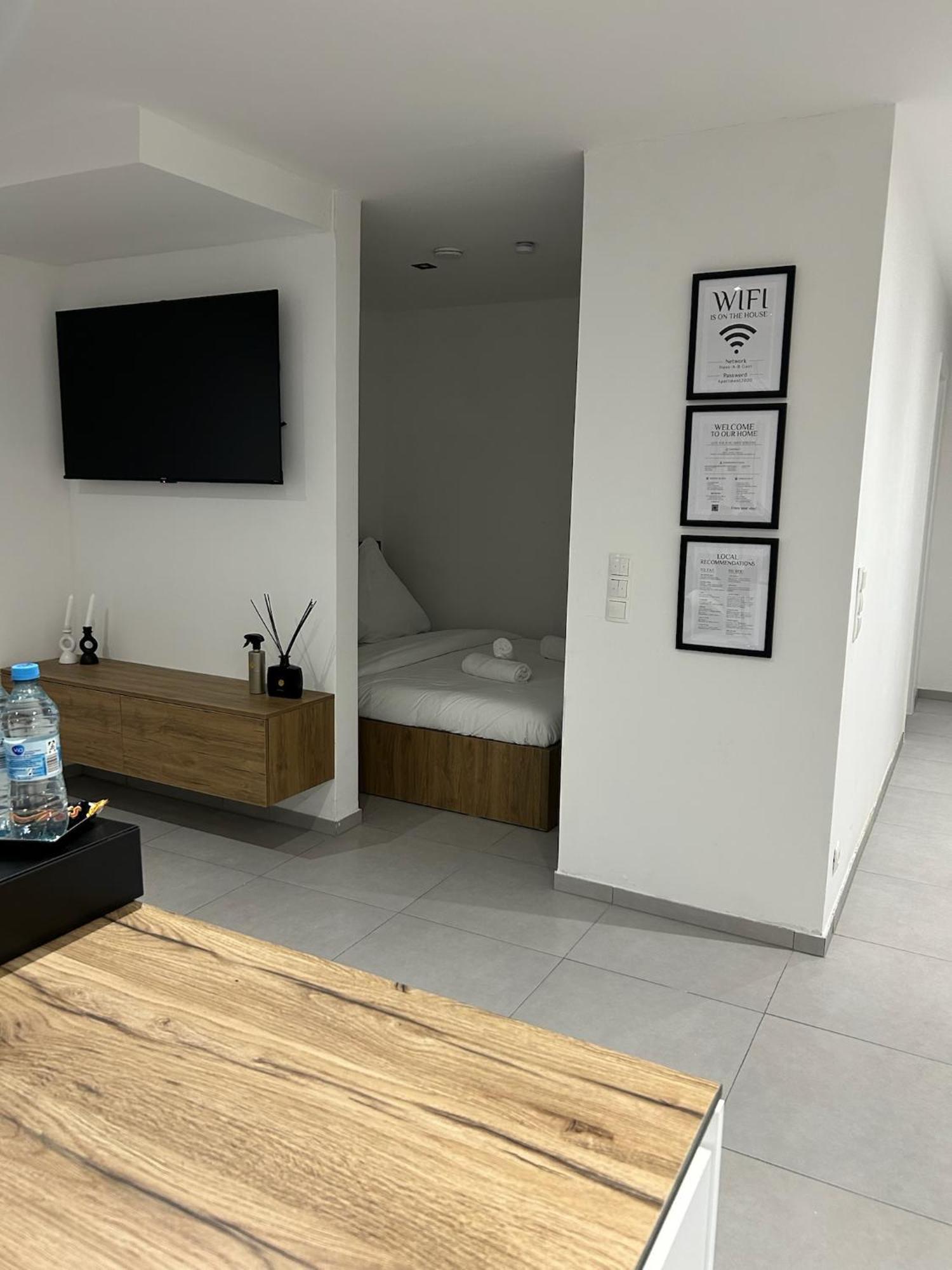 Jam Apartments Koblenz  Ngoại thất bức ảnh