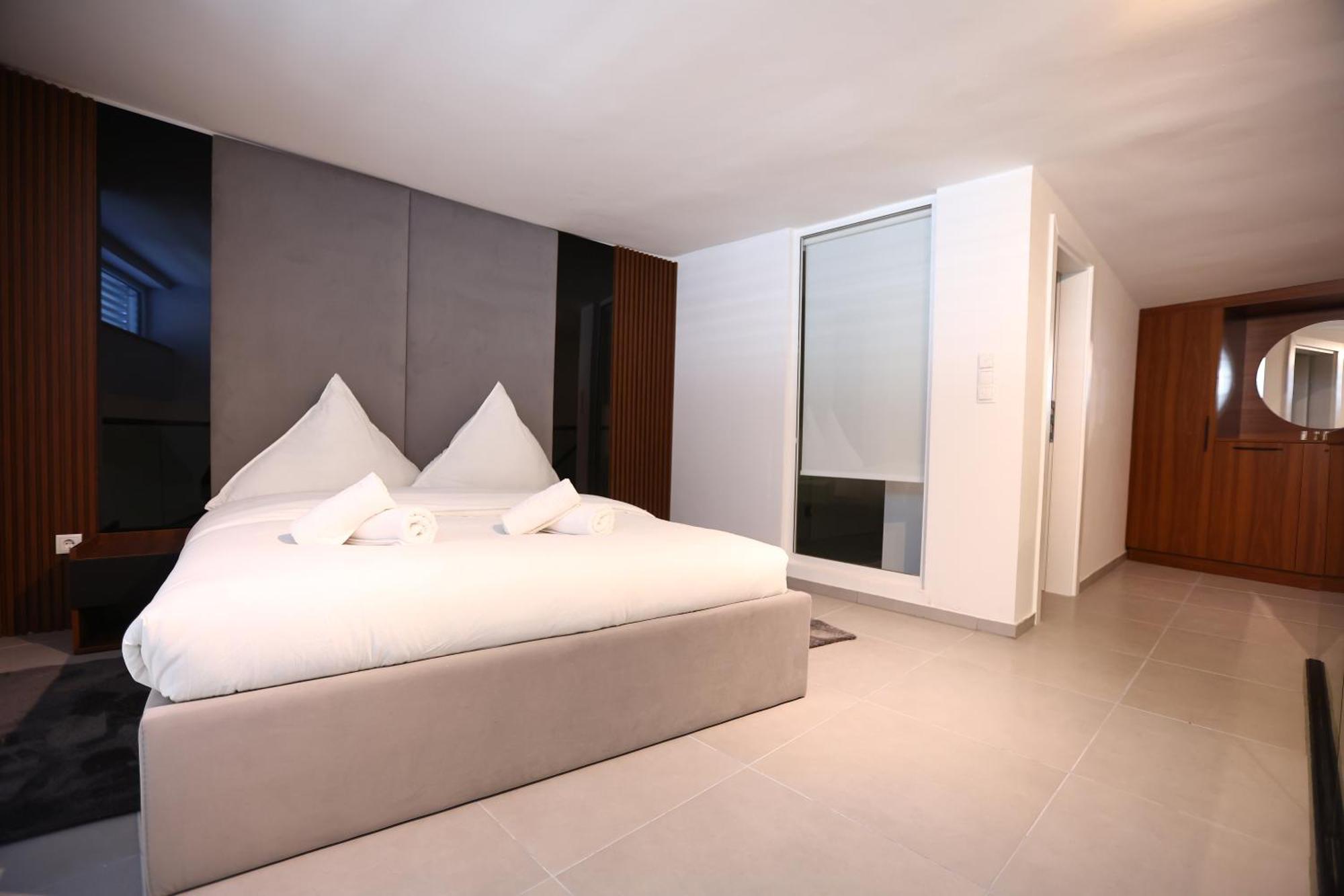 Jam Apartments Koblenz  Ngoại thất bức ảnh