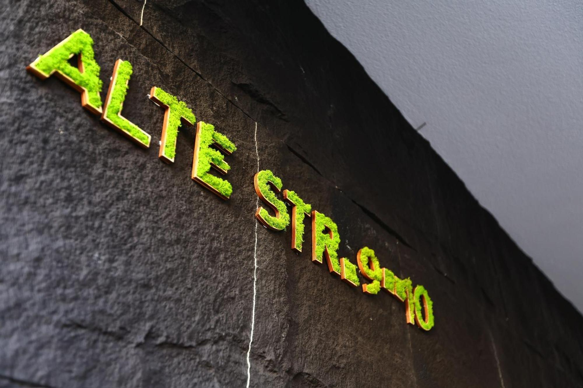 Jam Apartments Koblenz  Ngoại thất bức ảnh