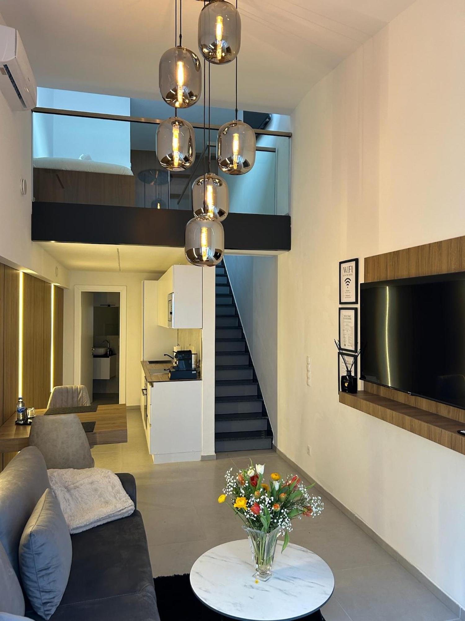 Jam Apartments Koblenz  Ngoại thất bức ảnh