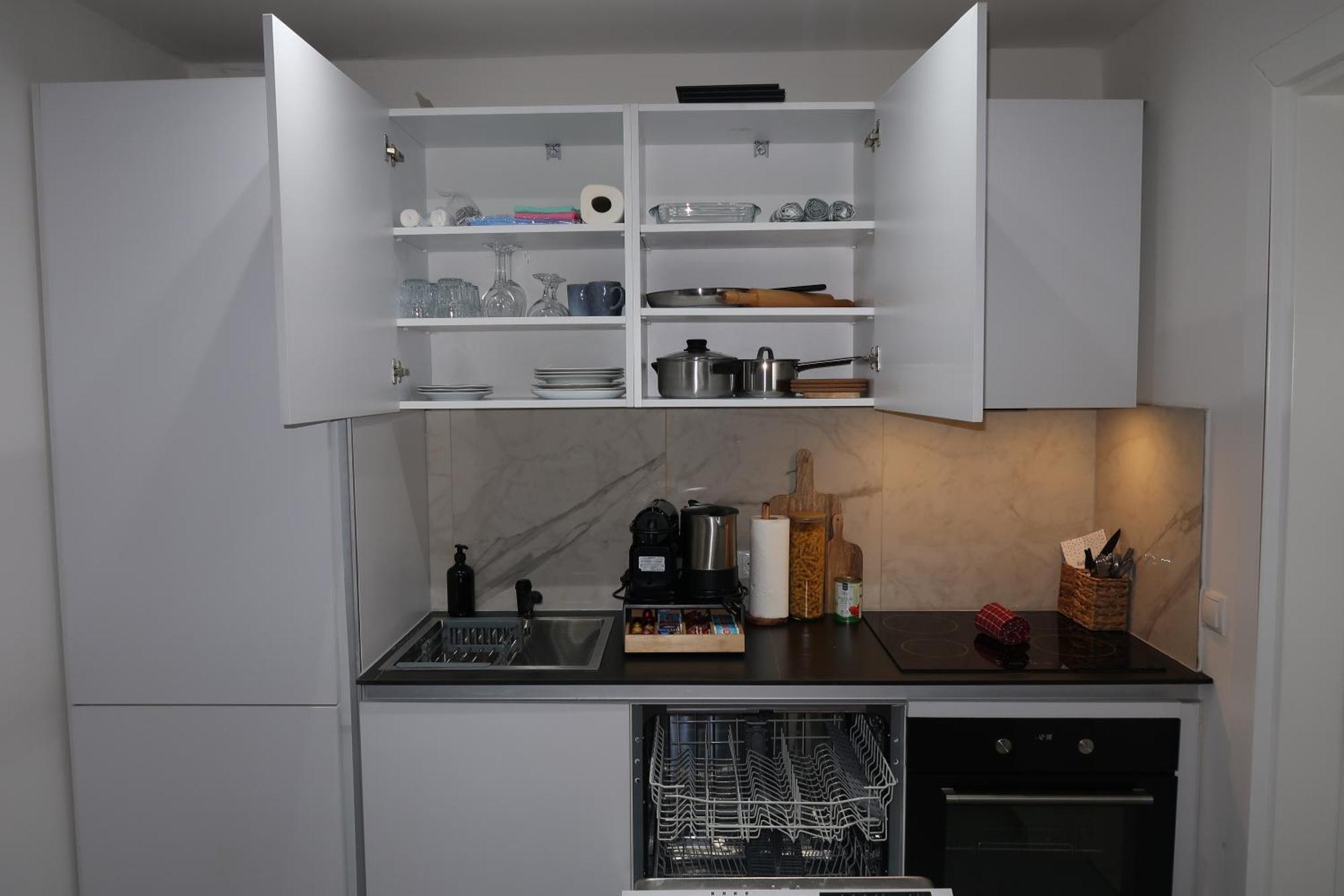 Jam Apartments Koblenz  Ngoại thất bức ảnh