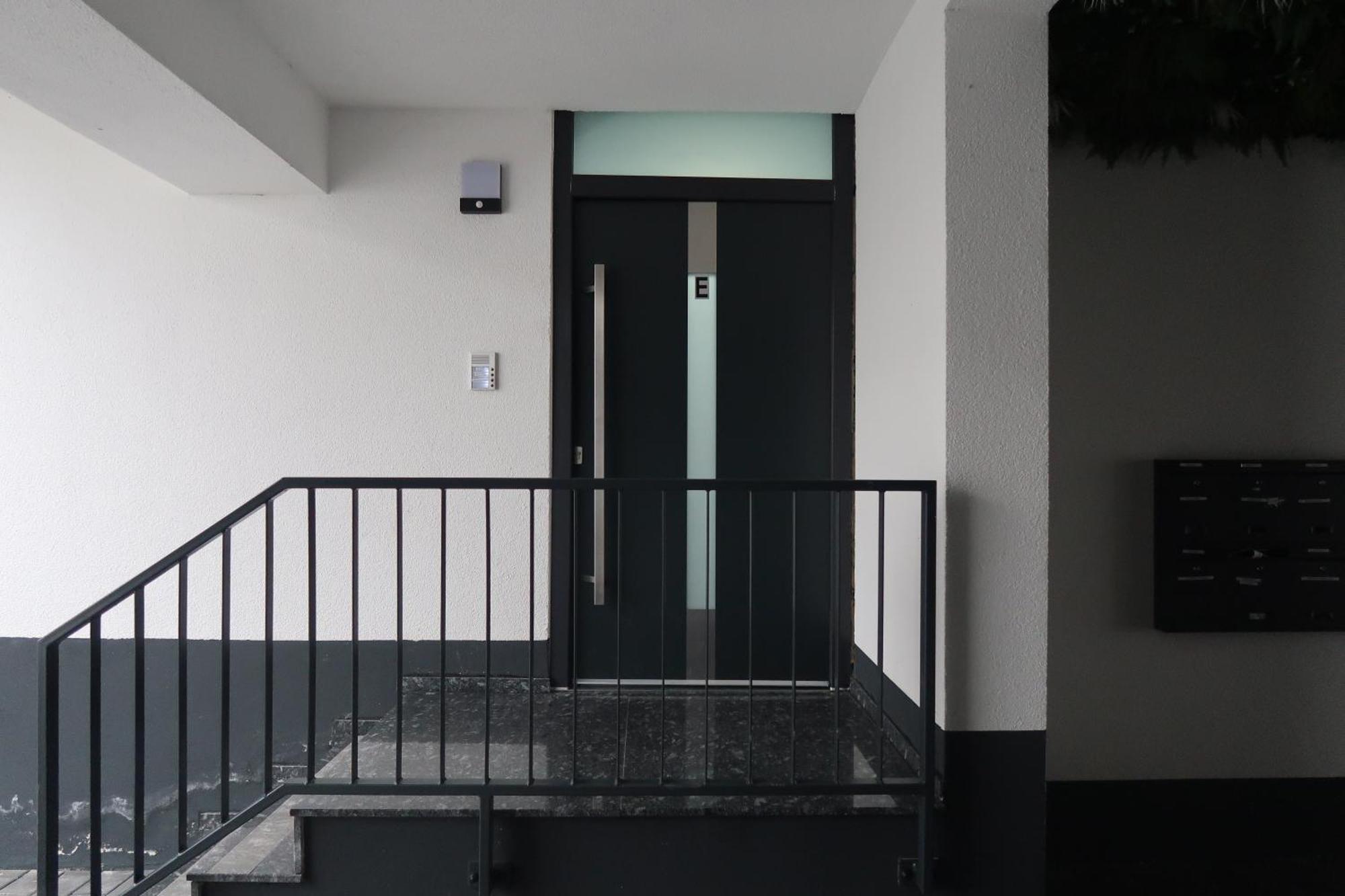 Jam Apartments Koblenz  Ngoại thất bức ảnh