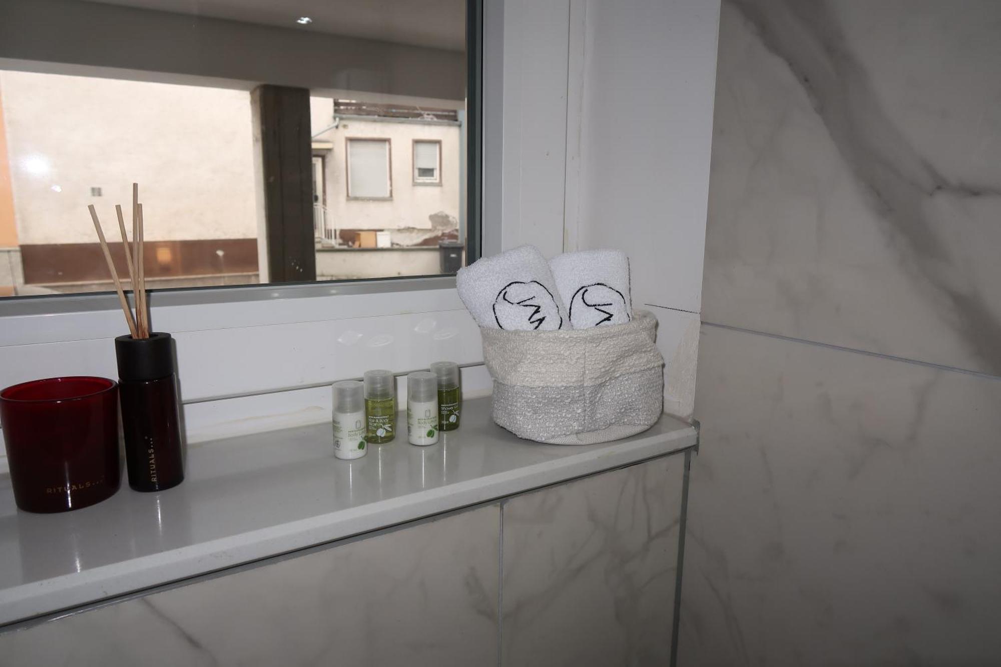 Jam Apartments Koblenz  Ngoại thất bức ảnh