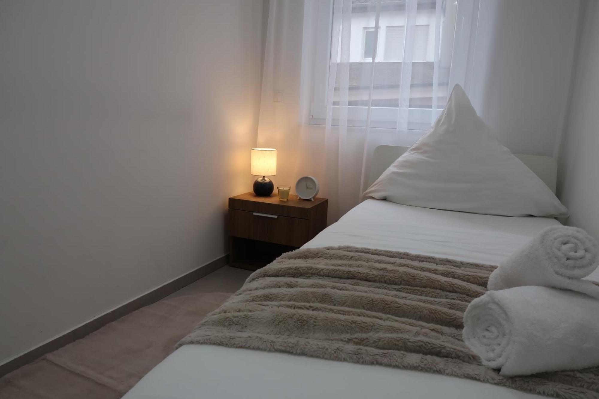 Jam Apartments Koblenz  Ngoại thất bức ảnh