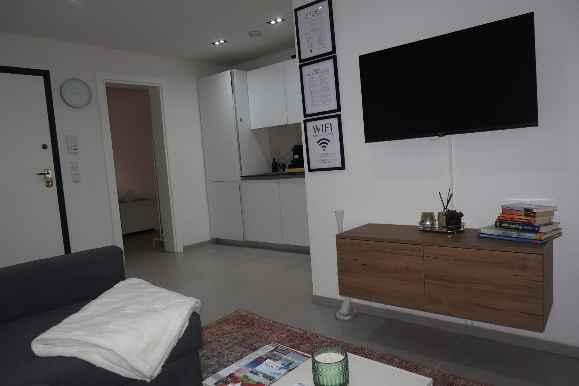 Jam Apartments Koblenz  Ngoại thất bức ảnh