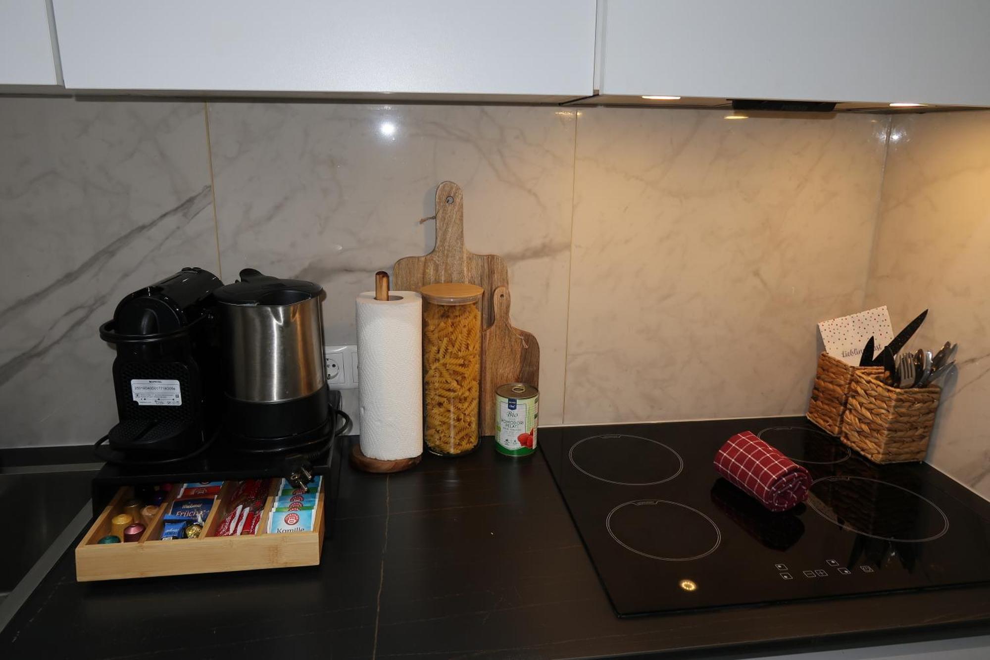 Jam Apartments Koblenz  Ngoại thất bức ảnh